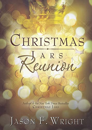 9781606418499: Christmas Jars Reunion