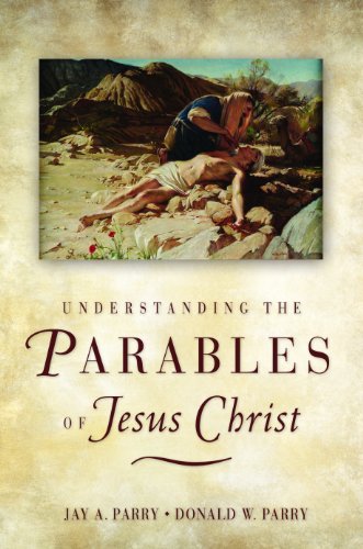 Stock image for Understanding the Parables of Jesus Christ for sale by Jenson Books Inc