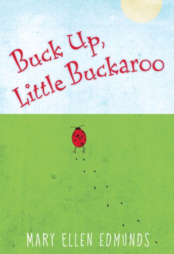 Imagen de archivo de Buck Up, Little Buckaroo a la venta por ThriftBooks-Dallas