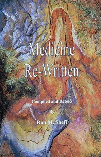 9781606433201: Medicine Re-Written