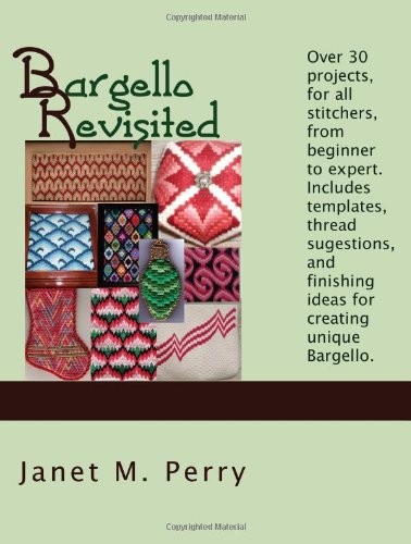 9781606433416: Bargello Revisited
