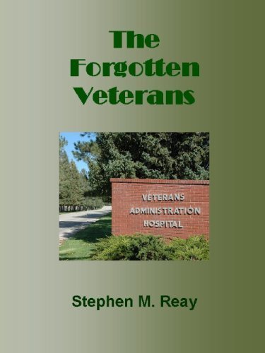 9781606434048: The Forgotten Veterans