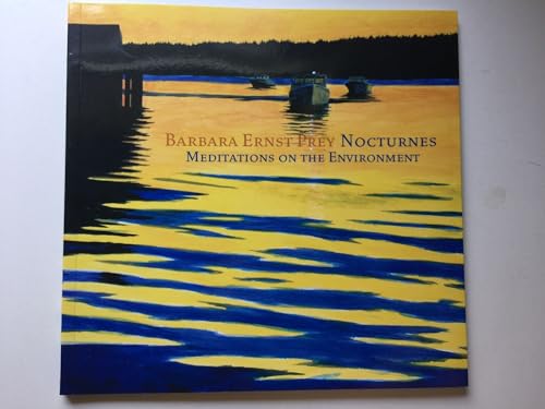 Imagen de archivo de Nocturnes - Meditations on the Environment a la venta por ThriftBooks-Dallas