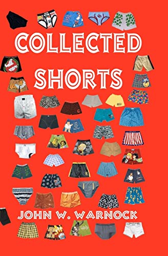Stock image for Collected Shorts for sale by Lucky's Textbooks