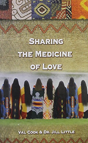 Beispielbild fr Sharing the Medicine of Love zum Verkauf von Robinson Street Books, IOBA