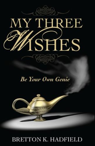 Stock image for My Three Wishes for sale by Bookmans