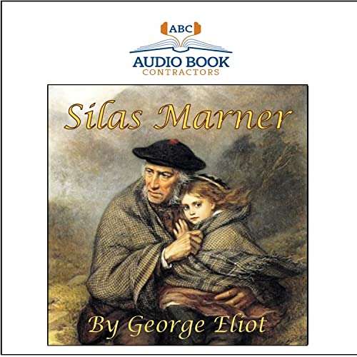 Beispielbild fr Silas Marner (Classic Books on Cds Collection) zum Verkauf von SecondSale