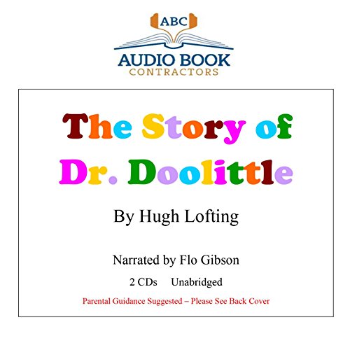 9781606461037: The Story of Dr. Doolittle