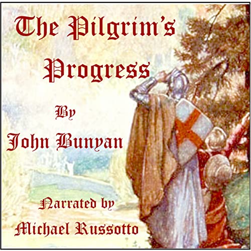 Stock image for The Pilgrim's Progress (Calssic Books on CD Collection) [UNABRIDGED] (Classic Books on Cds Collection) for sale by Revaluation Books