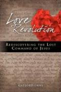 Stock image for Love Revolution for sale by Half Price Books Inc.