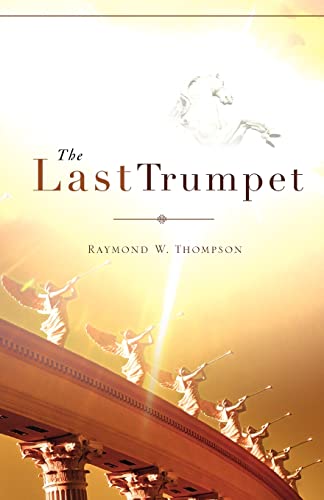 Imagen de archivo de The Last Trumpet a la venta por Ergodebooks