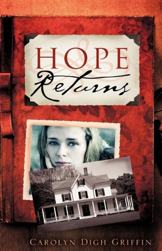 Stock image for HOPE RETURNS for sale by Ergodebooks