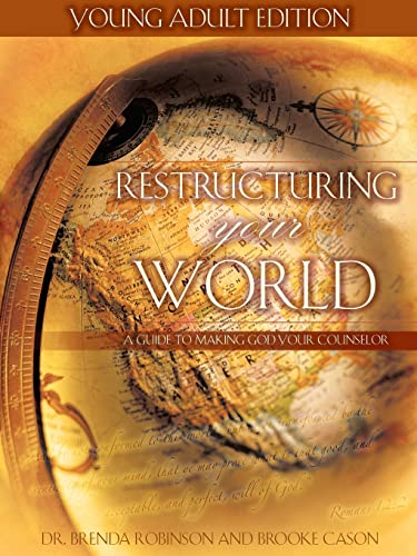 Stock image for Restructuring Your Word Young Adult Edition for sale by Lucky's Textbooks