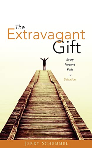 9781606471548: The Extravagant Gift