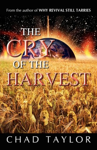 Beispielbild fr The Cry of the Harvest zum Verkauf von Better World Books