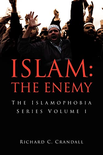 Stock image for ISLAM: THE ENEMY for sale by Bookmans