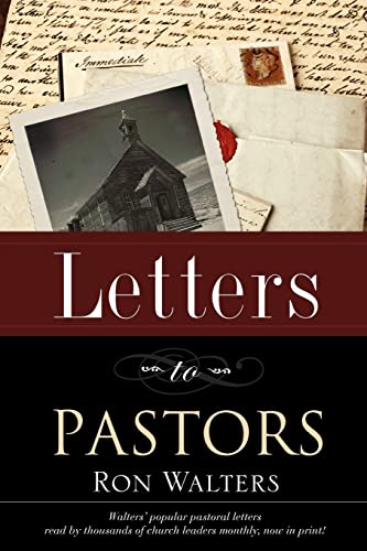 Letters to Pastors