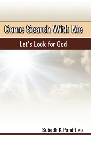 Stock image for Come Search with Me for sale by ThriftBooks-Dallas