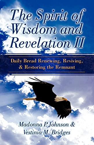 9781606473719: The Spirit of Wisdom and Revelation II