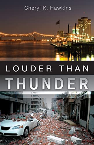 Stock image for Louder Than Thunder for sale by Chiron Media