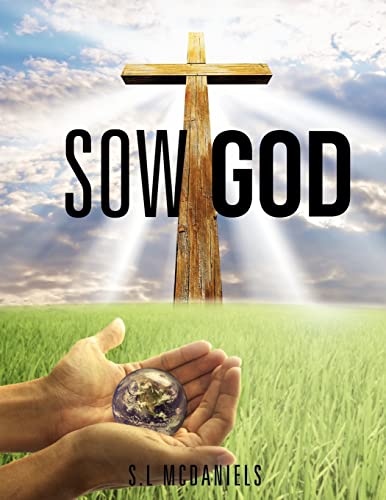 Stock image for Sow God for sale by Chiron Media