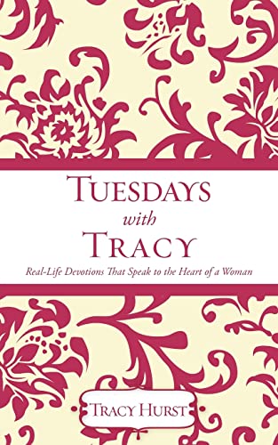 Stock image for Tuesdays With Tracy for sale by Chiron Media