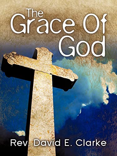 Stock image for The Grace Of God" for sale by Lucky's Textbooks