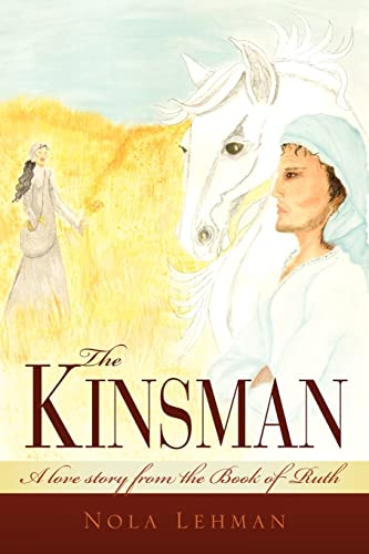 Stock image for The Kinsman for sale by Chiron Media