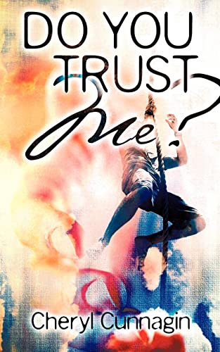 Beispielbild fr Do You Trust Me? zum Verkauf von Chiron Media