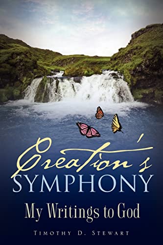 Stock image for CREATION'S SYMPHONY for sale by Chiron Media