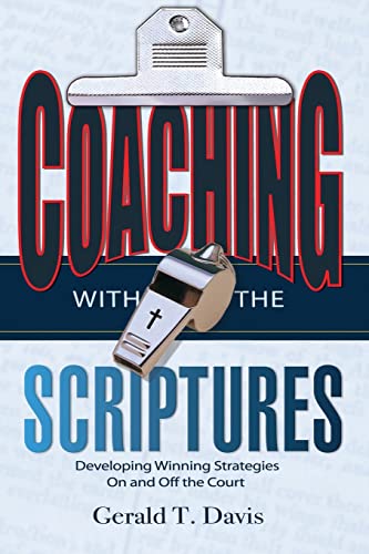 9781606477823: COACHING WITH THE SCRIPTURES