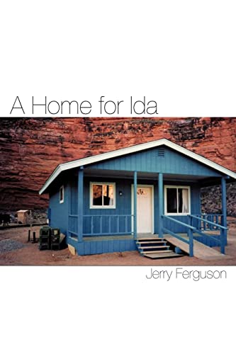 Stock image for A Home for Ida for sale by Chiron Media