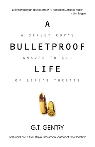 Stock image for A Bulletproof Life for sale by Chiron Media