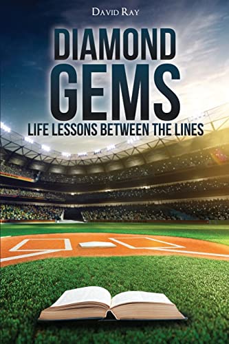 Diamond Gems: Life Lessons between the Lines (9781606478554) by Ray, David