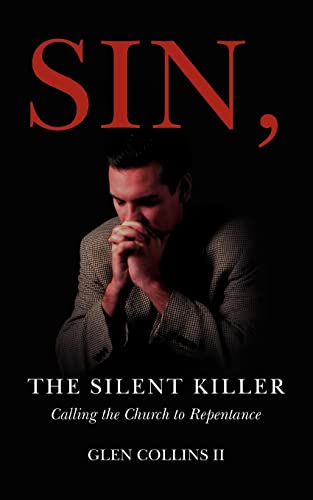 Stock image for Sin, The Silent Killer for sale by Chiron Media
