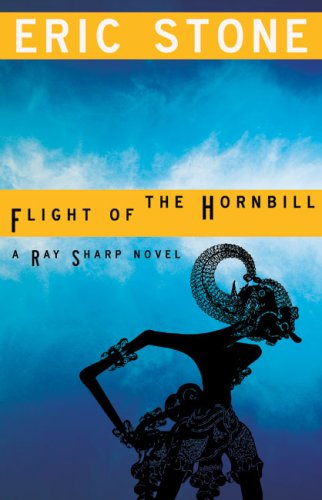Beispielbild fr Flight of the Hornbill (Ray Sharp Novels) zum Verkauf von Wonder Book