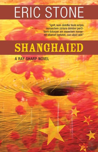 Stock image for Shanghaied (Ray Sharp) for sale by The Maryland Book Bank