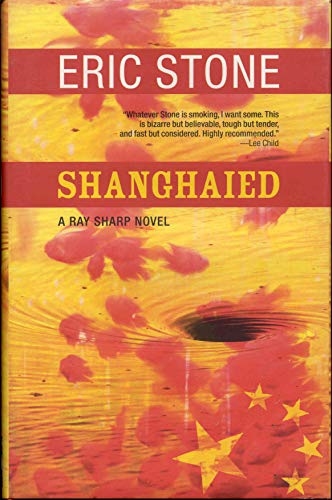 Stock image for Shanghaied for sale by Bookmarc's