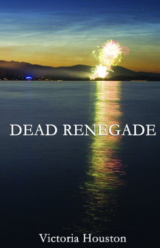 Imagen de archivo de Dead Renegade a la venta por HPB-Emerald