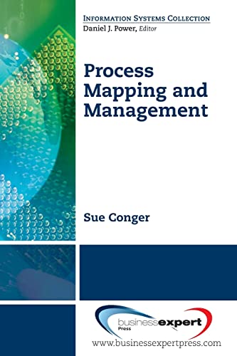 Stock image for Process Mapping and Managemnet for sale by Russell Books