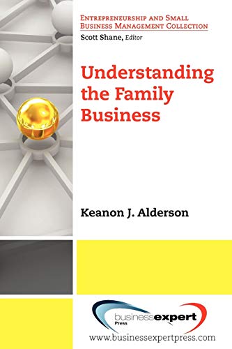 9781606491690: Understanding The Family Business
