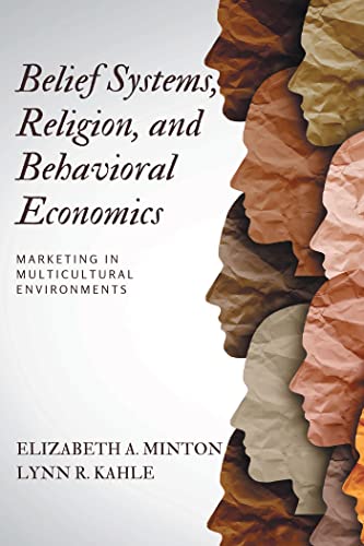 Stock image for Belief Systems, Religion, and Behavioral Economics for sale by suffolkbooks