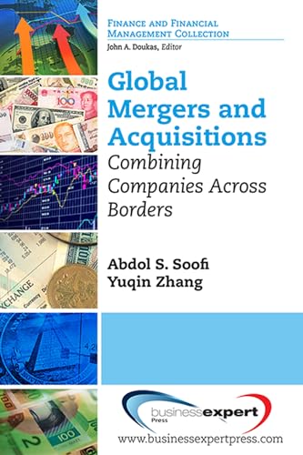 Stock image for Global Mergers and Acquisitions: Combining Companies Across Borders for sale by Lucky's Textbooks