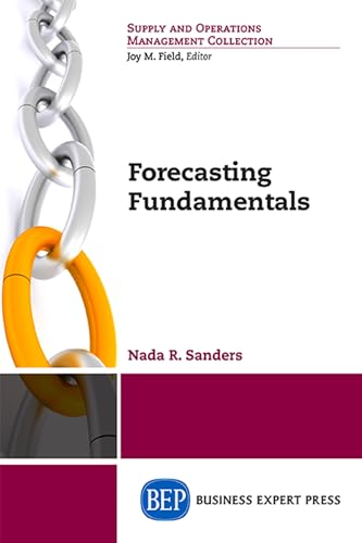 Imagen de archivo de Forecasting Fundamentals a la venta por PBShop.store US