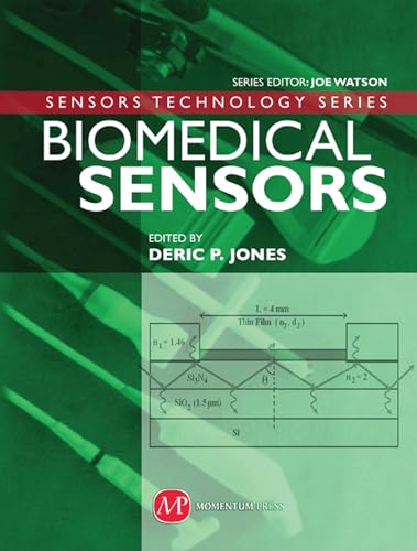 Stock image for Biomedical Sensors (Sensors Technology) for sale by suffolkbooks