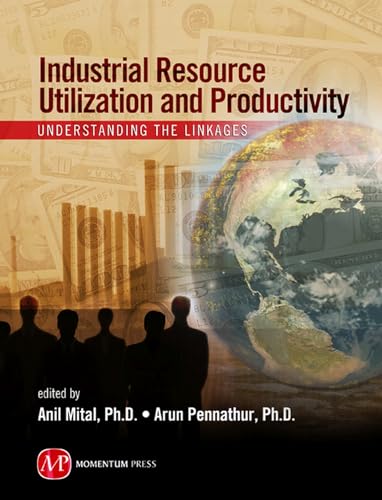 Stock image for Industrial Resource Utilization and Productivity: Understanding the Linkages for sale by suffolkbooks