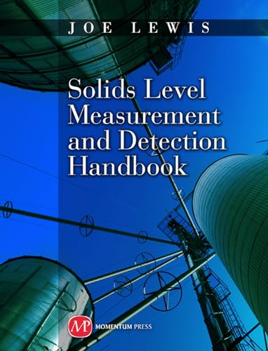 9781606502549: Solids Level Measurements and Detection Handbook