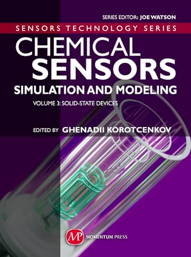 Imagen de archivo de Chemical Sensors: Simulation and Modeling Volume 3: Solid-State Devices a la venta por Ria Christie Collections