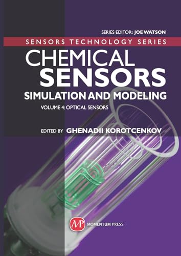 Imagen de archivo de Chemical Sensors: Simulation and Modeling Volume 4: Optical Sensors a la venta por Ria Christie Collections