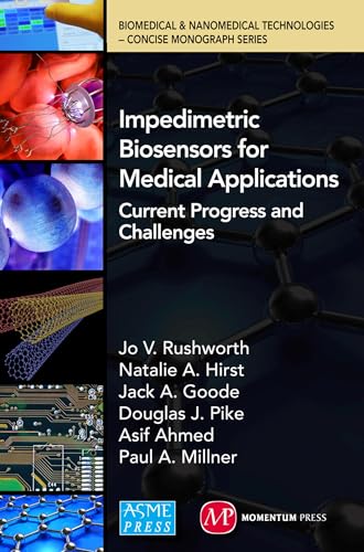 Immagine dell'editore per Impedimetric Biosensors For Medical Applications: Current Progress And Challenges venduto da Basi6 International